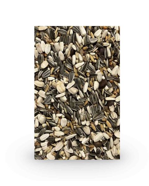 Papageienfutter Std-D